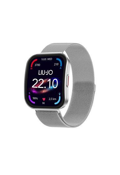 Smartwatch Liu Jo in Alluminio SWLJ217 - SWLJ217